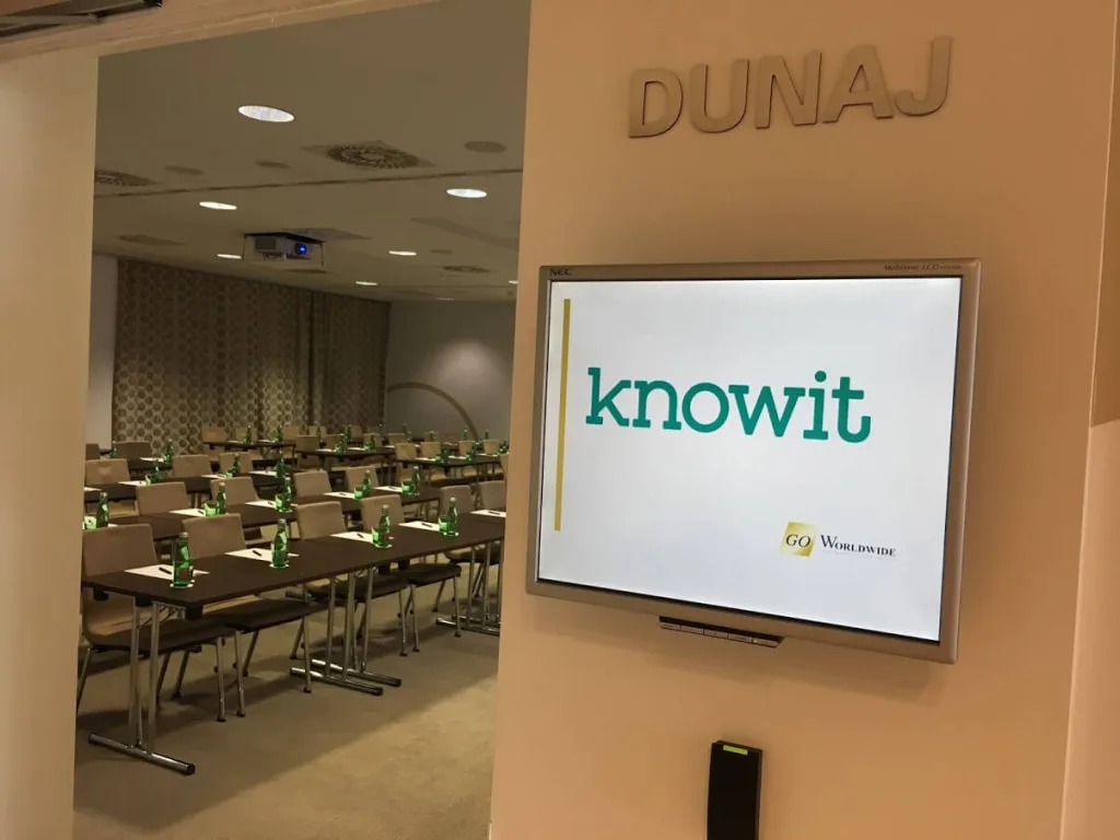 Bratislava como el destino ideal para MICE eventos