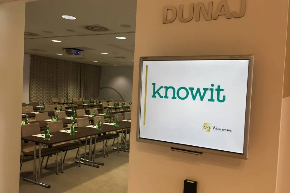 Bratislava as an ideal location for MICE event