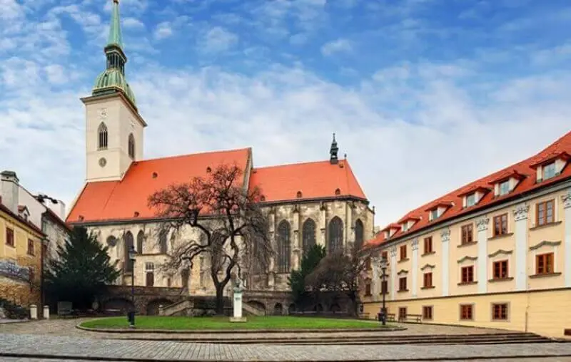 El aniversario de la coronación de la Reina Maria Teresa en Bratislava