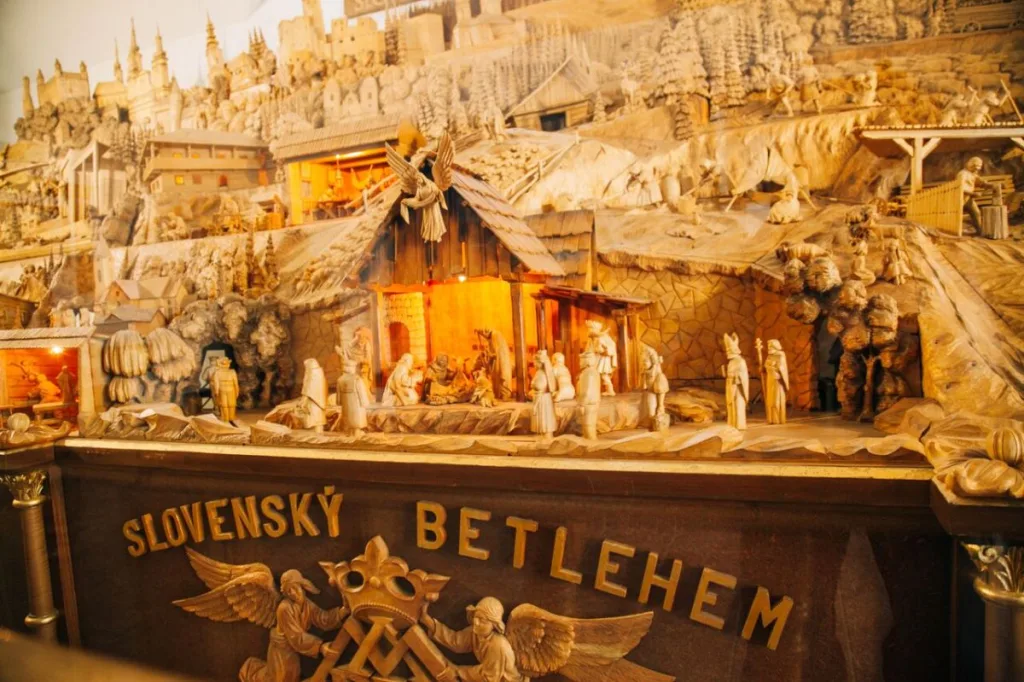 Slovakia History & Nature Rajecka Lesna
