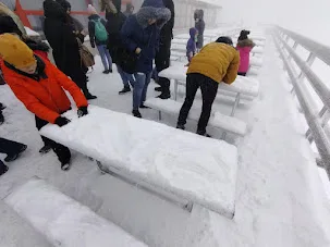 what to do in slovakia in low season