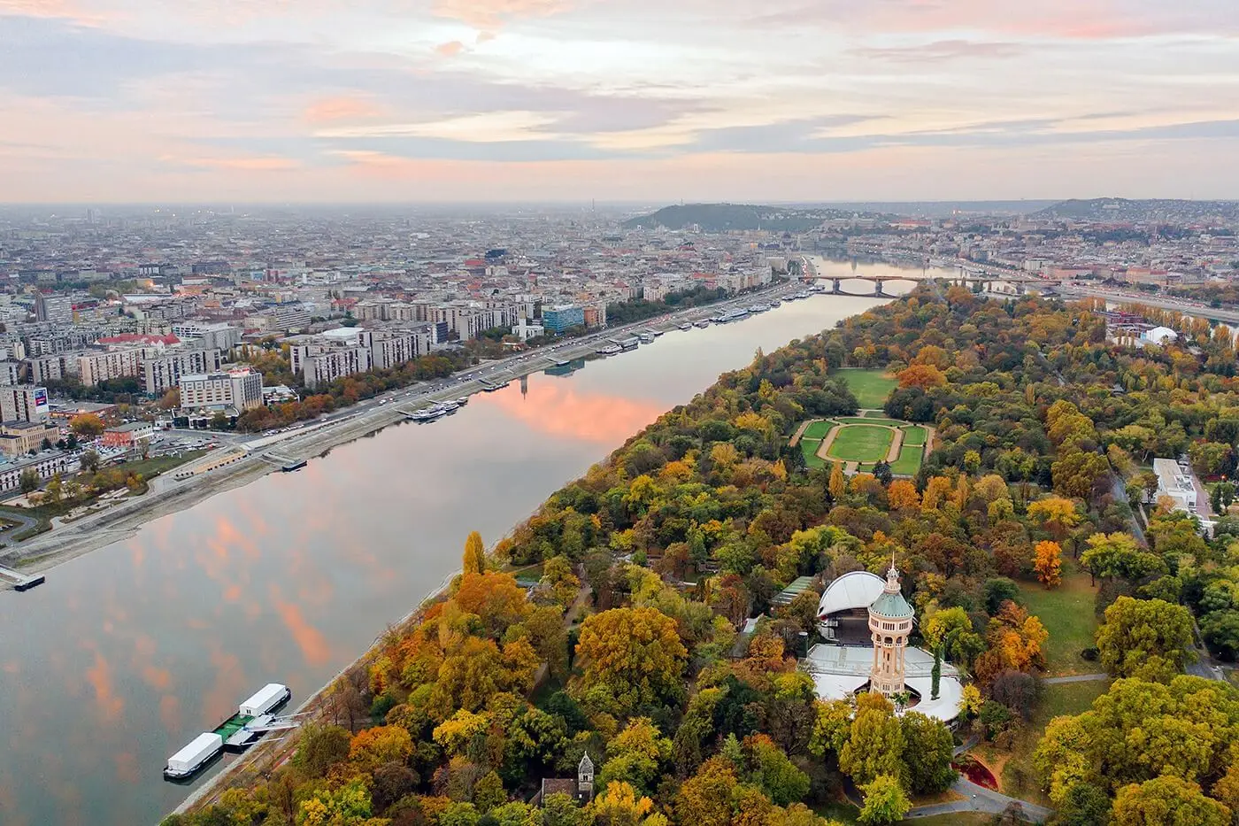 Budapest & Slovakia Group Tour