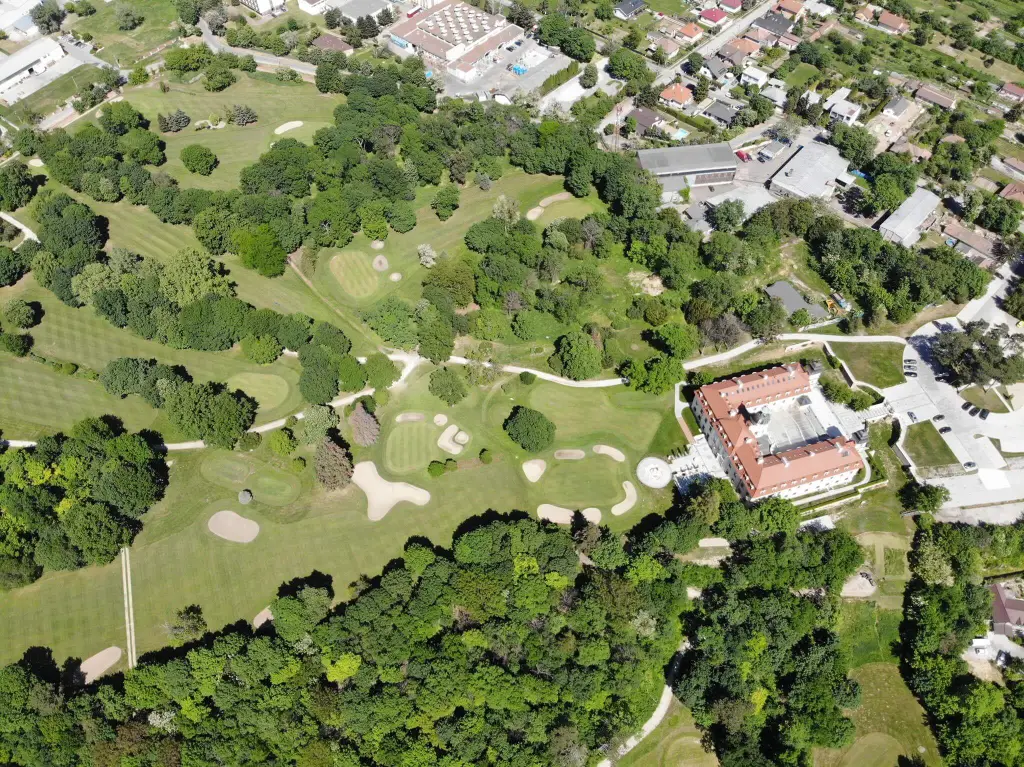 Golf Incentive in Slovakia