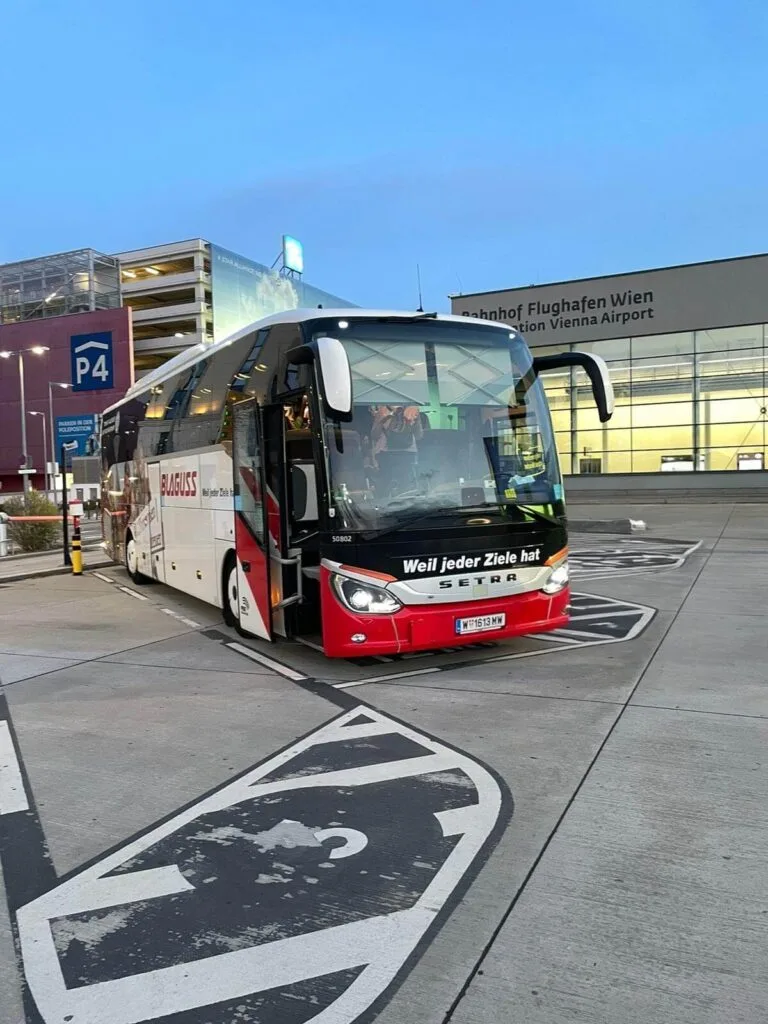 Viaje de incentivo de fin de semana a Bratislava: 3 noches / 4 días
