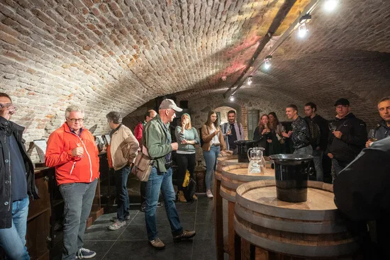 Top 10 espacios MICE en Bratislava para eventos corporativos