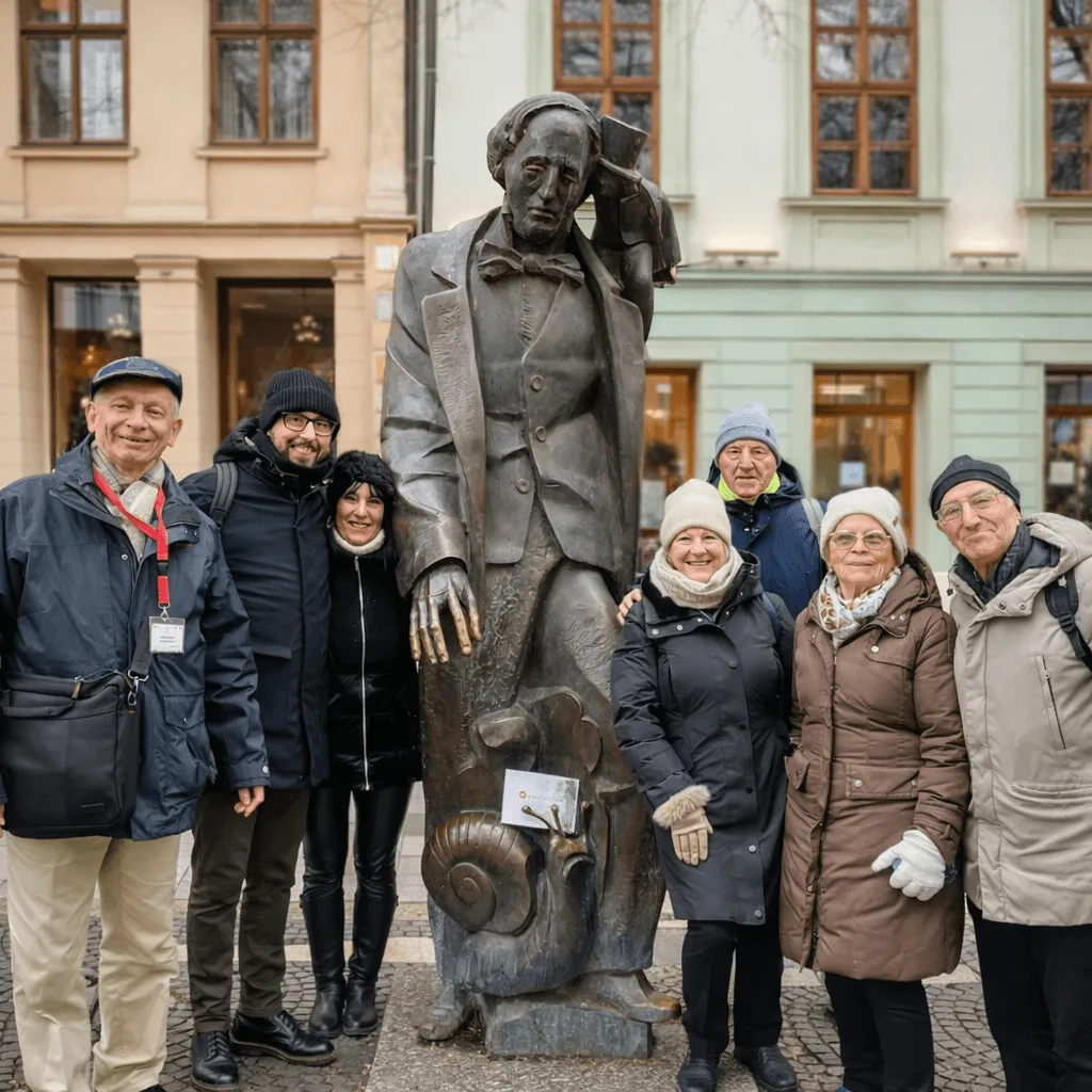 Small Group Tours in Slovakia for Travel Agencies and Tour Operators