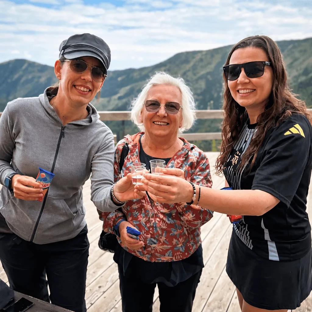 Mejores Tours en Grupos Pequeños en Eslovaquia: Guía Completa para Operadores Turísticos y Agencias de Viajes