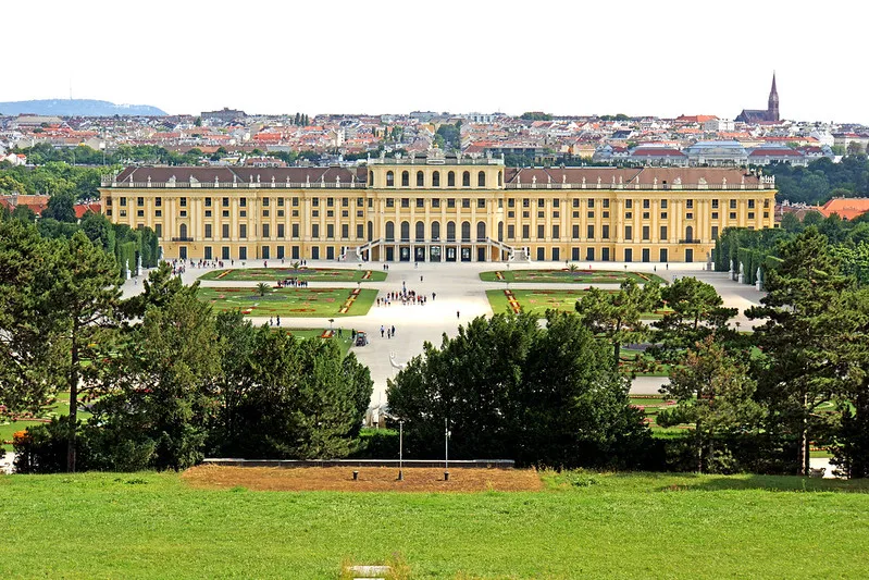 Vienna Melody — photo 3