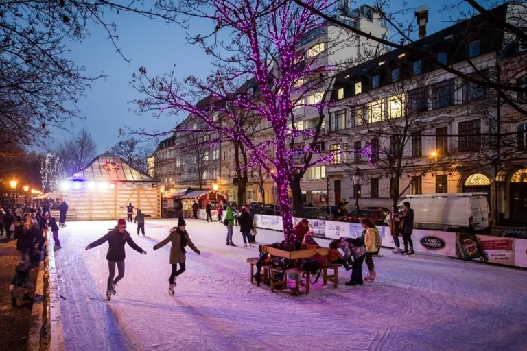 Guaranteed Departure – Christmas in Slovakia — photo 5