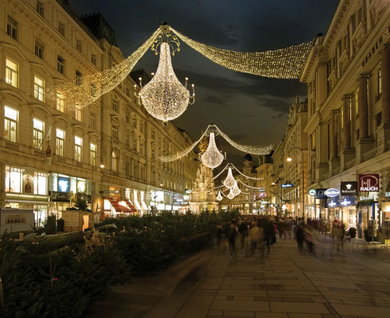 Vienna – Bratislava Christmas Market Tour — photo 3