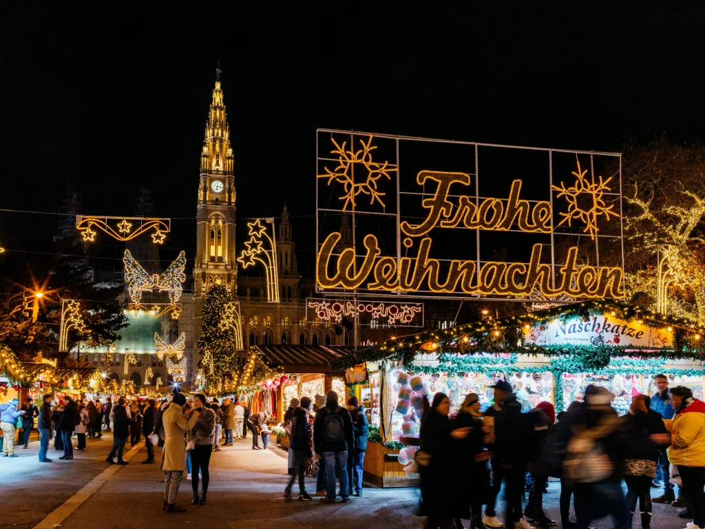 Vienna – Bratislava Christmas Market Tour — photo 5