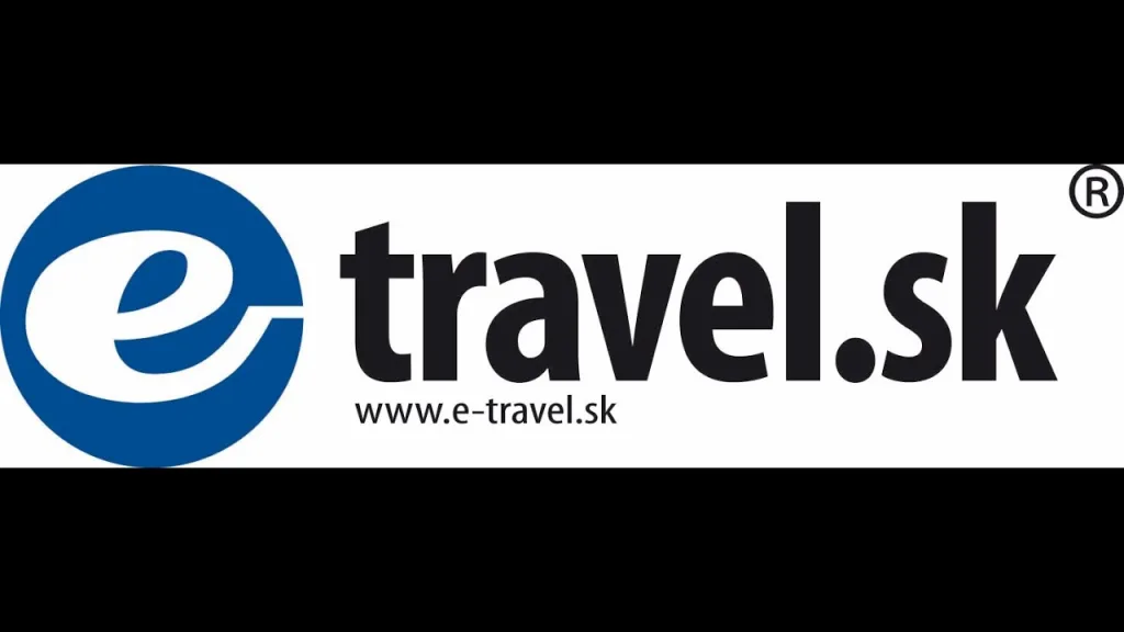 E TRAVEL SK PRESENTATION VIDEO