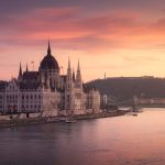 Budapest & Slovakia Group Tour