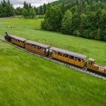 Budapest & Slovakia Group Tour