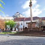 Budapest & Slovakia Group Tour