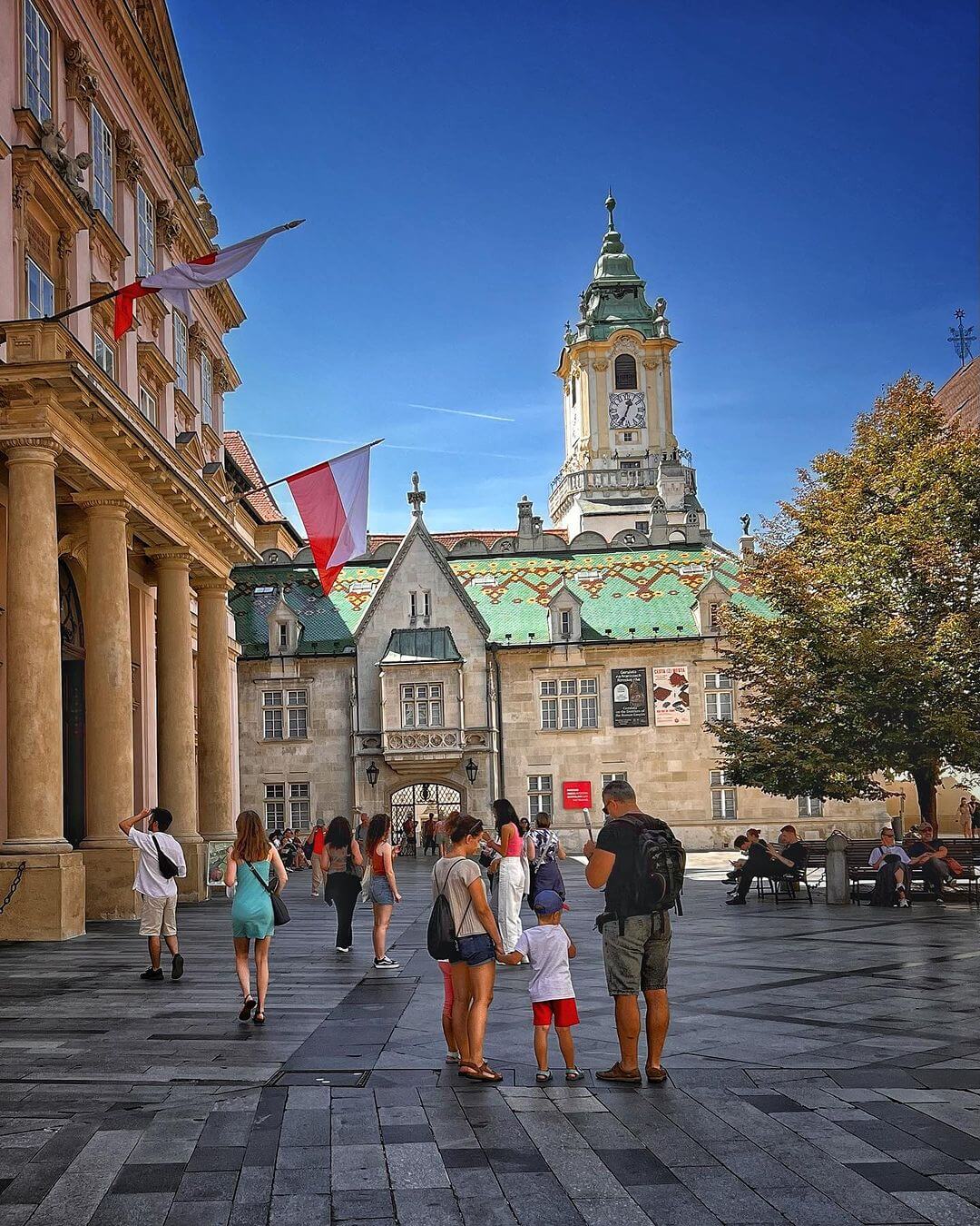 Bratislava 3