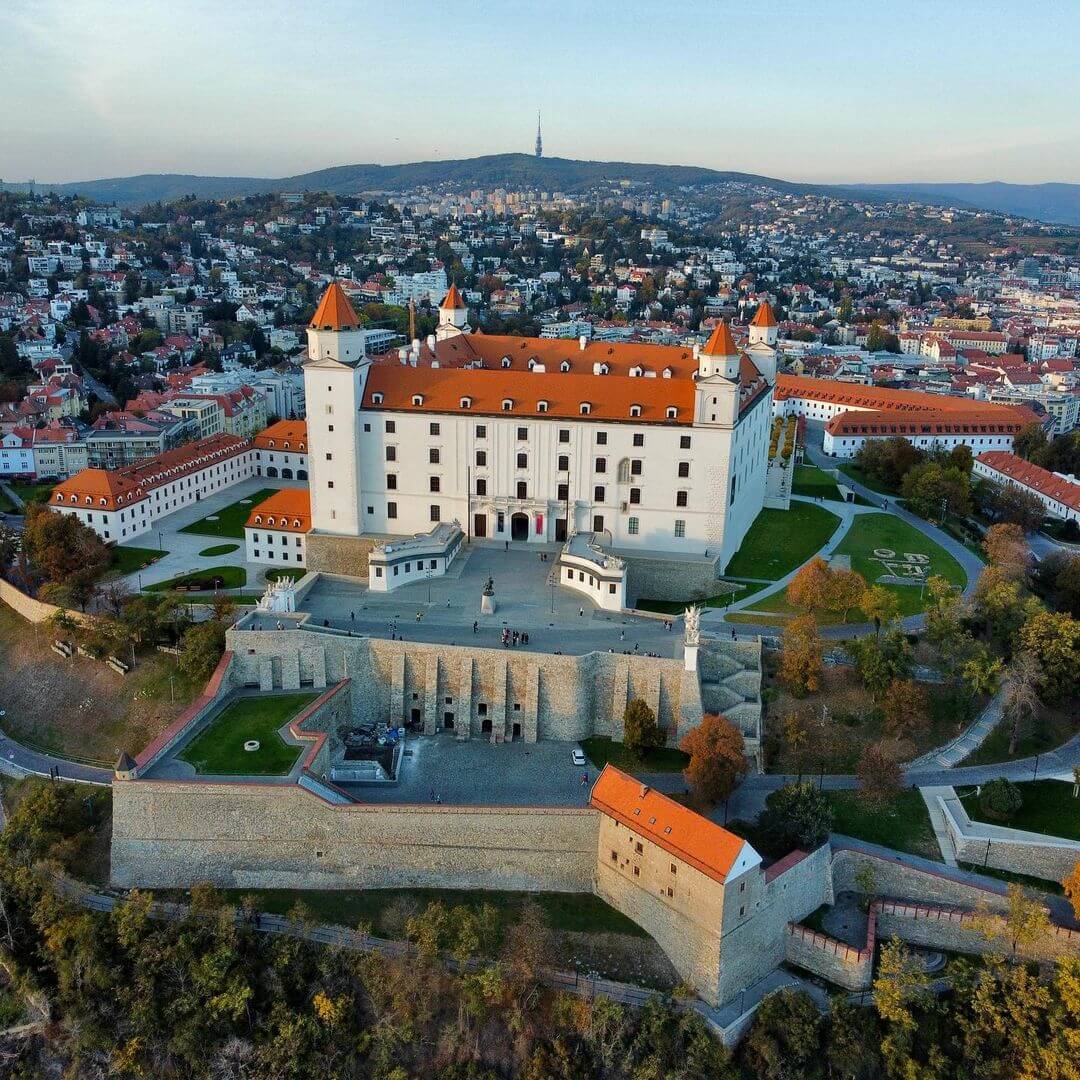 Bratislava 6