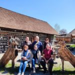 Slovakia History & Nature