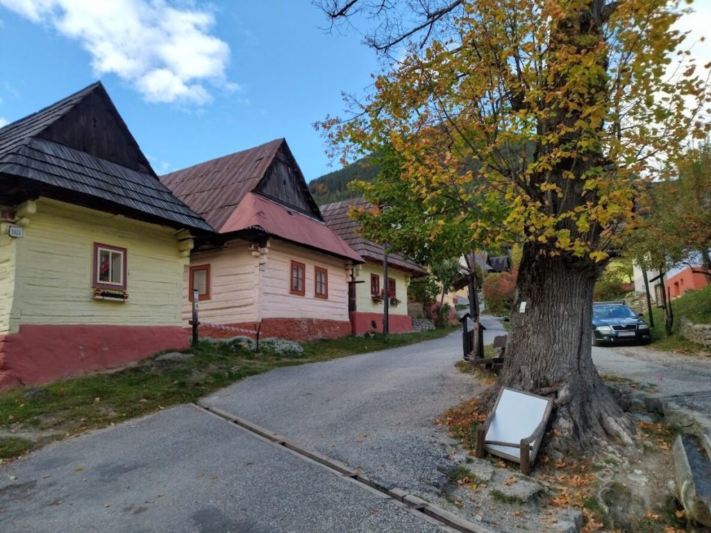 Perfect Summer Holidays in Slovakia