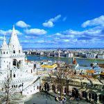 Budapest & Slovakia Group Tour