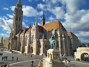Budapest & Slovakia Group Tour
