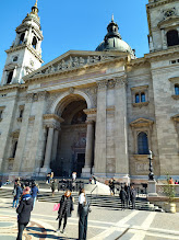 Budapest & Slovakia Group Tour