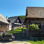 Slovakia History & Nature