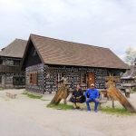 Slovakia History & Nature Cicmany