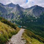 Self trekking holidays High Tatras