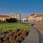Budapest & Slovakia Group Tour