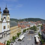 Budapest & Slovakia Group Tour
